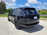 New 2025 Land Rover Range Rover SE image 2
