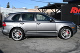 Used 2009 Porsche Cayenne GTS image 3