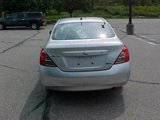 Used 2012 Nissan Versa S w/ Cruise Control Pkg image 6