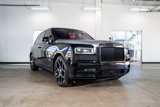 Used 2021 Rolls-Royce Cullinan Black Badge image 4