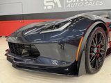 Used 2015 Chevrolet Corvette Z06 w/ 3LZ Preferred Equipment Group image 4