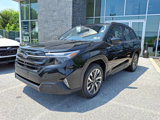 New 2025 Subaru Forester Touring image 2