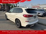 Used 2023 BMW X5 M50i w/ Executive Package image 3