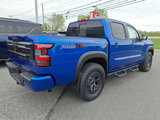 New 2025 Nissan Frontier PRO-4X image 4