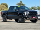 Certified 2024 Ford F150 Raptor w/ Equipment Group 803A Raptor R image 2