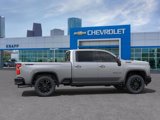 New 2025 Chevrolet Silverado 2500 LTZ image 5