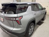 New 2026 Chevrolet Equinox LT w/ Convenience Package II image 5