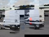 New 2025 Ford Transit 250 148 Medium Roof Extended AWD w/ Interior Upgrade Package image 4