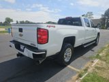 Used 2019 Chevrolet Silverado 3500 High Country w/ Duramax Plus Package image 5