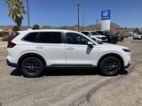 New 2026 Honda CR-V EX-L image 4
