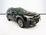 New 2025 Subaru Outback Limited image 3