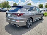 New 2025 Acura MDX w/ Advance Package image 4