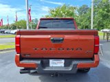 New 2025 Toyota Tacoma TRD Off-Road w/ TRD Off Road Upgrade Package image 2