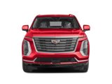 New 2025 Cadillac Escalade ESV Premium Luxury Platinum w/ LPO, Floor Liner Package image 4