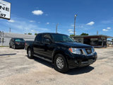 Used 2017 Nissan Frontier SV image 3