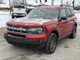 Used 2022 Ford Bronco Sport Big Bend w/ Convenience Package image 4