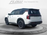 New 2025 Nissan Armada PRO-4X image 5