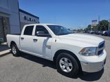 Used 2023 RAM 1500 Classic SLT w/ Trailer & Traction Group image 3