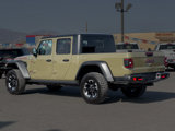 New 2025 Jeep Gladiator Rubicon image 3