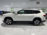 New 2025 Volkswagen Atlas SE image 2