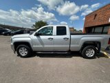 Used 2017 GMC Sierra 1500 4x4 Double Cab image 4