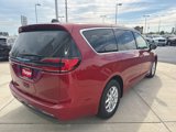New 2025 Chrysler Pacifica Select image 5
