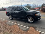 Used 2017 Ford Expedition Limited image 2