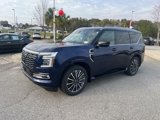New 2025 Nissan Armada Platinum Reserve image 3