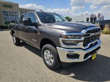 New 2025 RAM 2500 Big Horn image 4