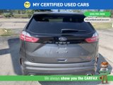 Used 2022 Ford Edge ST image 5