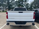 Used 2023 Chevrolet Silverado 1500 LTZ image 4