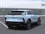 New 2025 Cadillac Lyriq Sport image 4