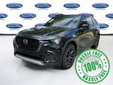 Used 2025 MAZDA CX-70 Plug-In Hybrid w/ Premium Plus image 3