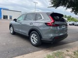 New 2026 Honda CR-V LX image 4