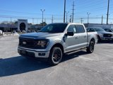 New 2024 Ford F150 XLT w/ Equipment Group 302A MID image 2