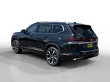 New 2025 Volkswagen Atlas SEL Premium R-Line image 3
