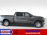 New 2025 RAM 1500 Big Horn image 4