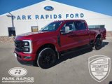New 2025 Ford F350 XLT w/ Black Appearance Package image 1