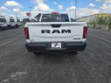 New 2025 RAM 2500 Tradesman image 4