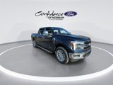 New 2025 Ford F150 Lariat image 2