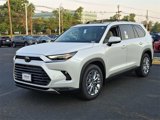 New 2025 Toyota Grand Highlander AWD image 3