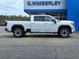 New 2025 GMC Sierra 3500 Denali w/ Denali Reserve Package image 2