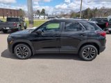 New 2025 Chevrolet TrailBlazer LT w/ LT Cold Weather Package image 2