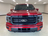 New 2025 Ford F150 Lariat w/ Equipment Group 502A High image 2