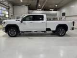 New 2025 GMC Sierra 3500 SLT w/ SLT Premium Package image 5