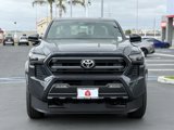 New 2025 Toyota Tacoma SR5 image 4