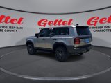 Used 2024 Toyota Land Cruiser 1958 image 6