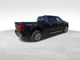 New 2025 Ford F150 Lariat w/ Equipment Group 502A High image 5