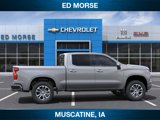 New 2025 Chevrolet Silverado 1500 LTZ image 5