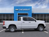 New 2025 Chevrolet Silverado 1500 W/T image 5